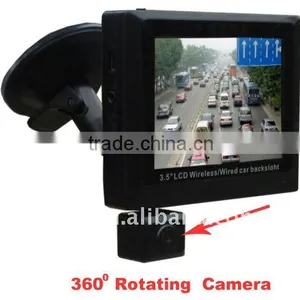 Car Event Recorder thumbnail-1