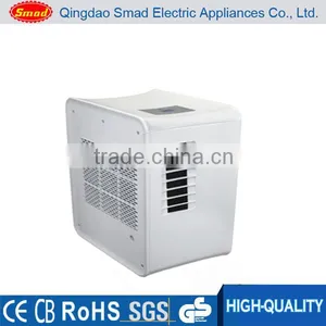Home Use Desktop Type Portable Mini Air Conditioner thumbnail-1