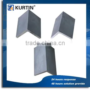 Professional Steel Flat Angle Bracket for Bridge Construction thumbnail-4