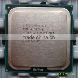 Intel Xeon Processor LV 5148 Cpu (4M Cache, 2.33 GHz, 1333) SL9RR SLABH SLAG4 thumbnail-1