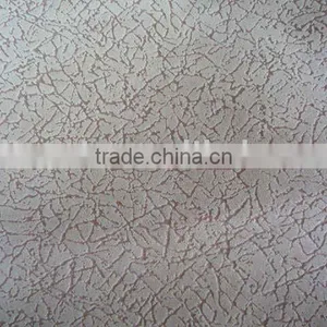 Home Textile Double Flocking Fabric thumbnail-1