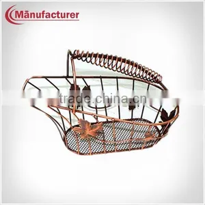 Fashional European Style Hanging Red Wine Holder thumbnail-2