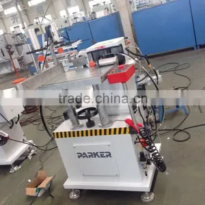 Aluminum Profile End Milling Machine/end Milling Machine for Aluminum Profile/end Milling Machine/end Mill thumbnail-4