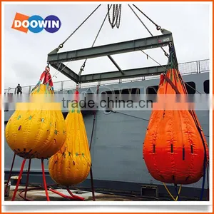 Crane Load Test Water Bags thumbnail-5