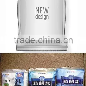 Hotsale Hongzhan HP-100G Full-automatic Granule Sachet Packer for Small Tea Bag thumbnail-2
