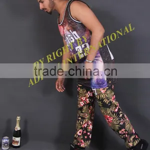 Dry Fit Basketball Wear Wholesale Sublimation Custom Basketball Jerseys thumbnail-1