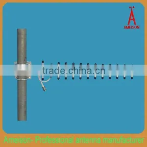 AMEISON Wireless 15dBi 13 Elements 1100-1300mhz Yagi Antenna thumbnail-2