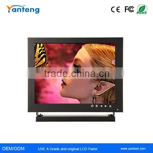 8inch Professional LCD CCTV Monitor for the Video Microscope thumbnail-1