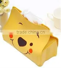 New Ideas Cute Napkin /tissue Box thumbnail-1