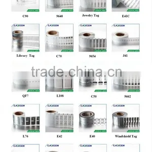Best Sell UHF Rfid Clothes Hang Tag thumbnail-5