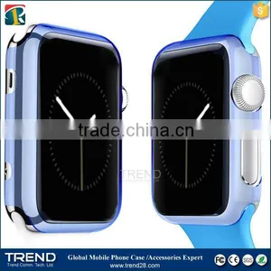 Wholesale Plastic Case Cover for Apple Watch thumbnail-5