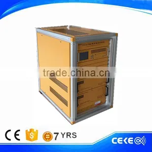 600W UHF DVB-T2 TV Broadcast Transmitter thumbnail-1