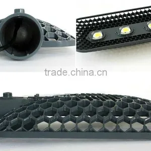Looking Agent of High Power Integrated Solar Led Street Light Retrofit 30W 50W 60W thumbnail-4