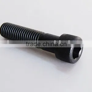 Hex Socket Cap Screw thumbnail-1