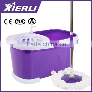With Easy Life 360 Degree Steam Mop Cleaning thumbnail-1