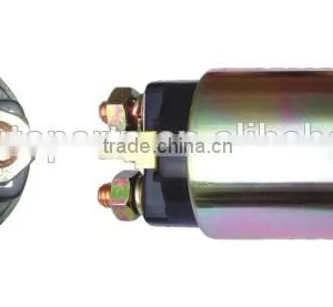 66-8326 Auto Starter Solenoid Switch thumbnail-1