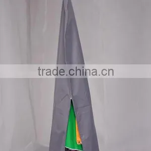 Patio Furniture Rainproof Garden Umbrella Cover thumbnail-3