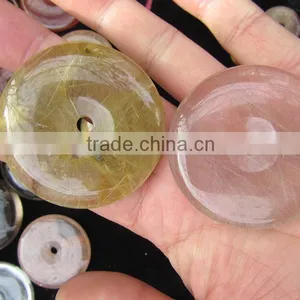 Wholesale Ancient Good Luck Crystal Decorations thumbnail-6