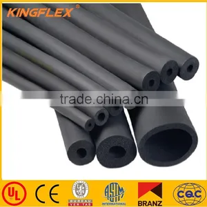 Elastomeric Closed Cell Rubber Insulation Pipe thumbnail-3