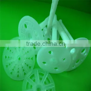 Insulation Expansion Anchor /plastic Insulation Anchor thumbnail-1