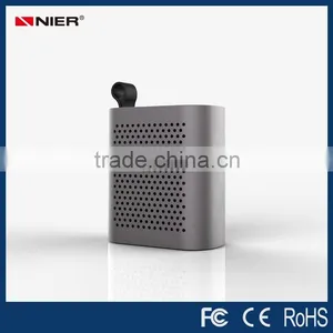 2016 Latest Portable Wireless 2W Stereo Mini Bluetooth 2.1 Speaker, thumbnail-3