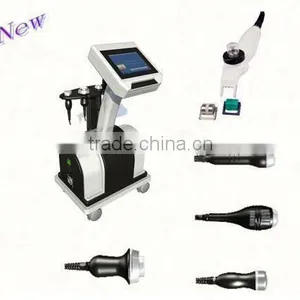 2016 AP5-R(Manufacturer) Product Wholesale Facial Hair Removal /photon Ultrasonic Waves Skin Care Machine thumbnail-3