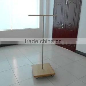 Pop Display Clothes Store Furniture thumbnail-1
