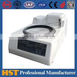 Hot Sale !!! MoPao160E Metallographic Grinding and Polishing Machine thumbnail-1