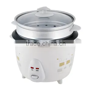 China Manufacturer Low Price Electronic Rice Cooker thumbnail-1