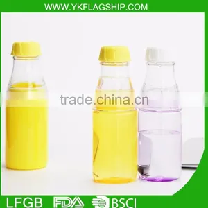 500ML Hot Sale Plastic Joyshaker Cup Free Sample,disposable Cup,plastic Joyshaker Cup thumbnail-1