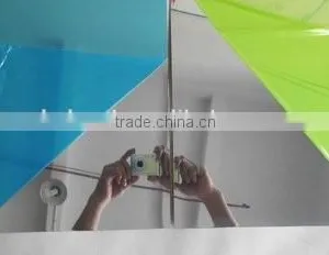 Polished Aluminum Mirror Sheet thumbnail-6