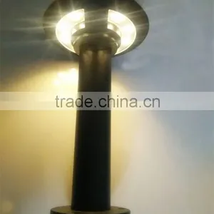 JR-B010 Popular Style Wholesale LED Solar Garden Lights Outdoor Lighting thumbnail-4