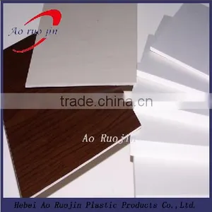 PVC Sheet,plastic PVC Sheet,PVC Foam Sheet for Frames Design thumbnail-1