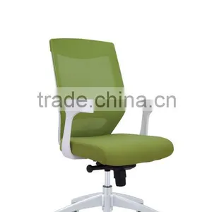 2016 Cheap Price Mesh Fabric for Chair Many Color Optional Nylon Five Star Base Fixed Armrest thumbnail-2