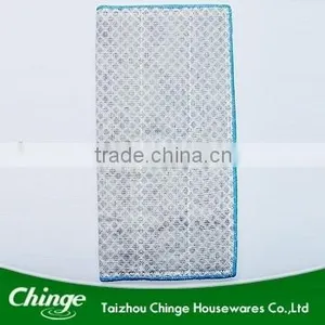Bamboo Charcoal Dishcloth thumbnail-1