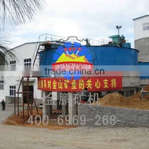 Hot Sale Machine Thickener in Somalia thumbnail-1