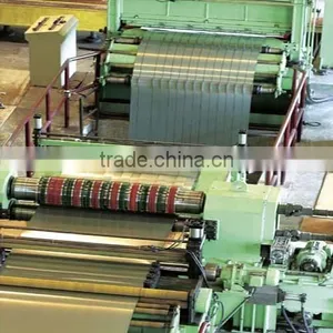 Steel Coil Micro Slitting Machines thumbnail-1