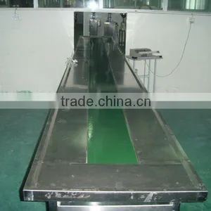 High Quality 4m Conveyor Belting With Factory Price thumbnail-1