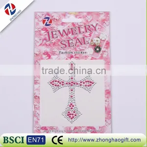 DIY Christmas Decorate Sticker Design thumbnail-6