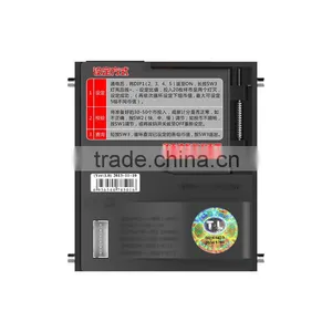 TL TW-850 Multi Coin Acceptor,coin Device,coin Selector,coin Collector thumbnail-3