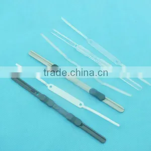 Website 202 mm Plastic Spring Clip / Snack Clip / Retaining Spring Clips thumbnail-1