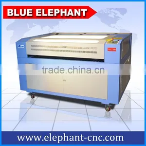 Laser Rubber Cutting Machine With High Quality thumbnail-4