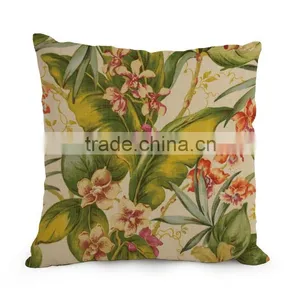 Pillow Case Custom Made Sublimation Digital Printed Decorative Throw Pillow Case thumbnail-6