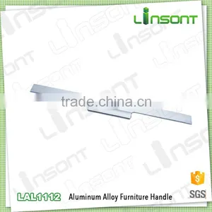 Good Design Aluminium Alloy Door Handle Modern Kitchen Cabinet thumbnail-1