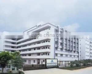 Guangzhou Panyu Pearl Clock & Watch Co., Ltd. company overview - view 1 thumbnail