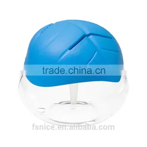 KS-01 Very Cheap Hot Sale Electric Air Purifier Air Revitalisor Freshener Clean Air thumbnail-1