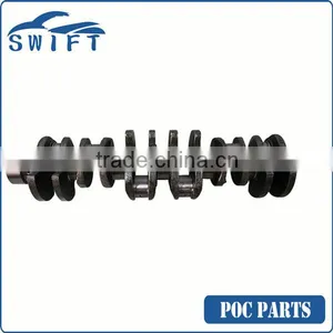 6BD1-T Crankshaft thumbnail-3