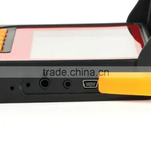 2016 Hottest Products! 60 Degrees 4.3in. LCD Inspection Camera, Snake Camera Car Camera thumbnail-3