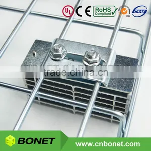 Aluminum Cable Fixer Cable Gripper for Low Voltage Wiring thumbnail-6