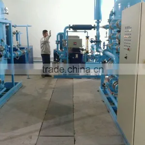 Energy-saving Type of PSA Oxygen Generator Machine thumbnail-2